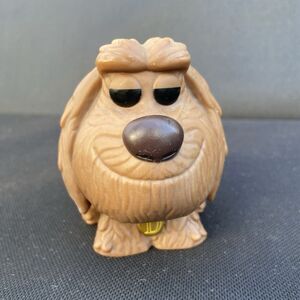 Funko The Secret Life of Pets Duke Figure 2016 Universal Studios